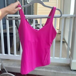 Lululemon Align Tank - Waist length